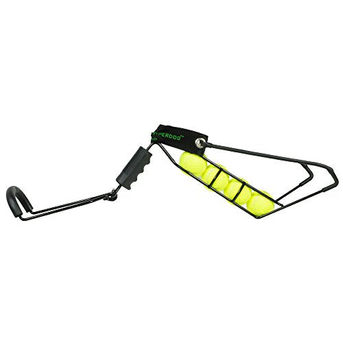 Dog Ball Launcher Interactive Toy K34696