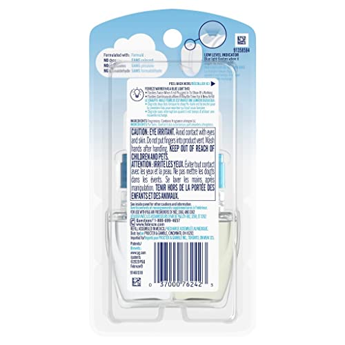 Air Freshener Refill, Gain Moonlight Breeze, 2 Count X307