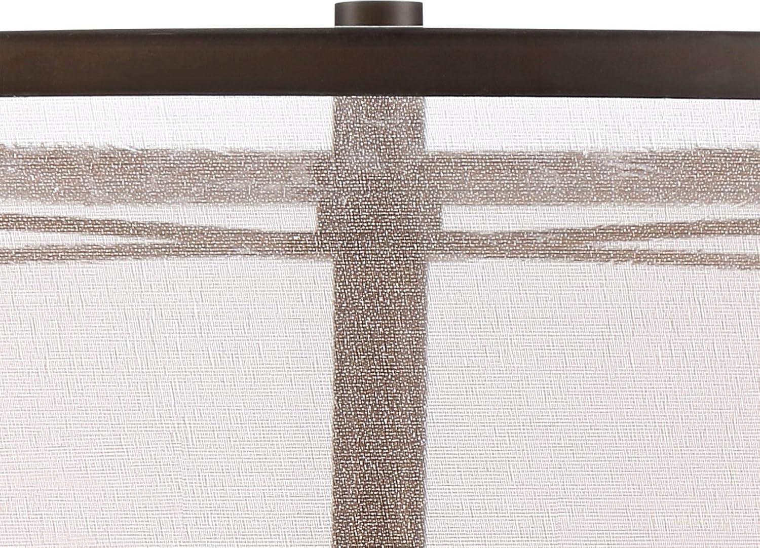 Rustic Farmhouse Standing Floor Lamp 3-Light 62" Tall S6305
