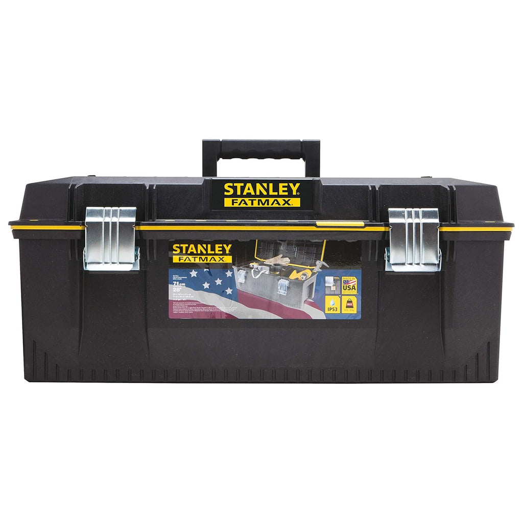 28-Inch Structural Foam Tool Box O998