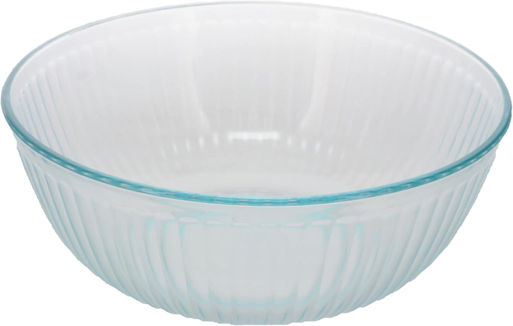 4.5qt Glass Mixing Bowl N61726