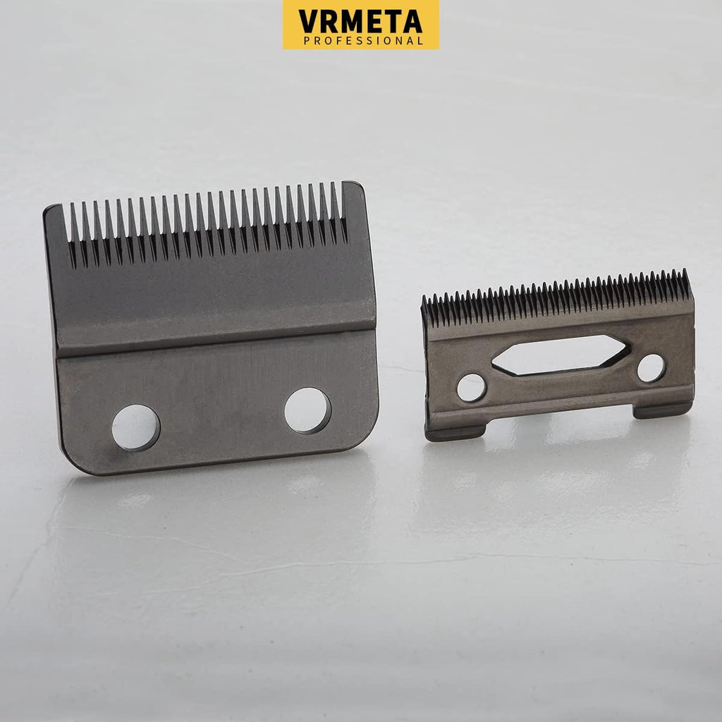 Professional Hair Clippers Replacement Blades Q4245