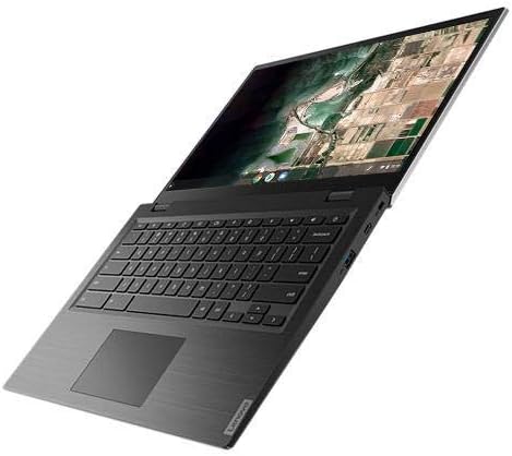 14" Chromebook - 1920 x 1080 - 4 GB RAM - 32 GB W5727