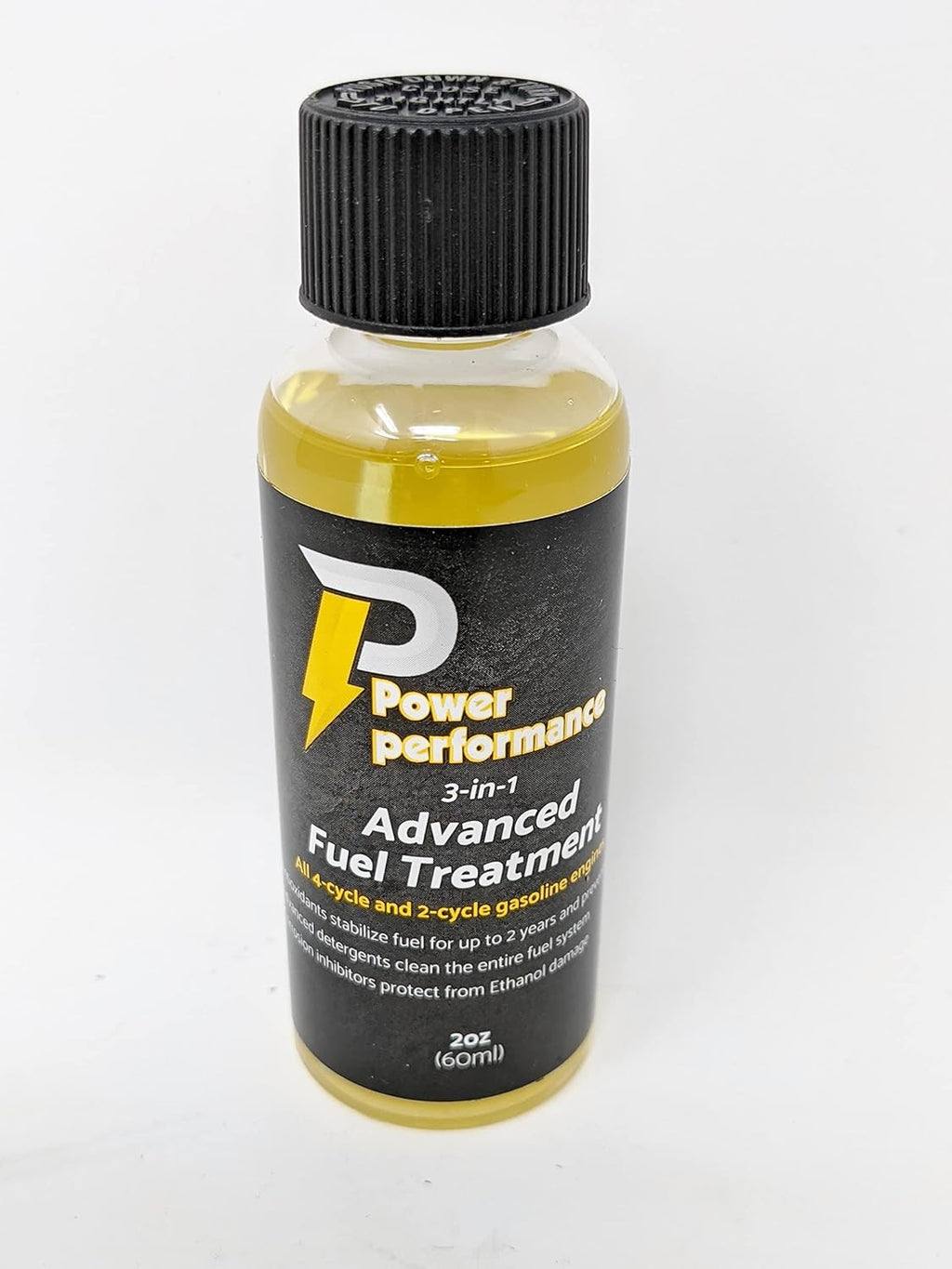 Oil Change Kit with 10W30 Oil and Fuel Treatment L13317