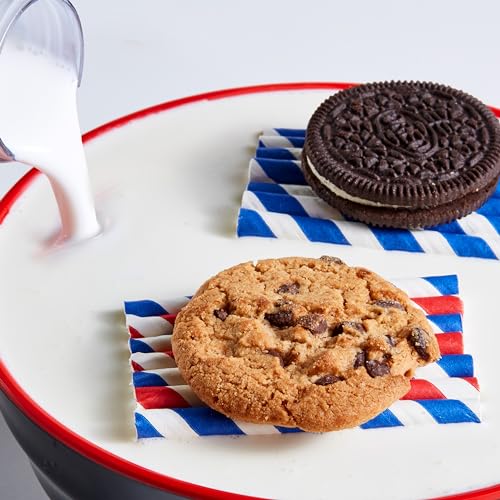 Cookie Variety Pack, 30 Snack Packs (2 Cookies Per Pack) T2124