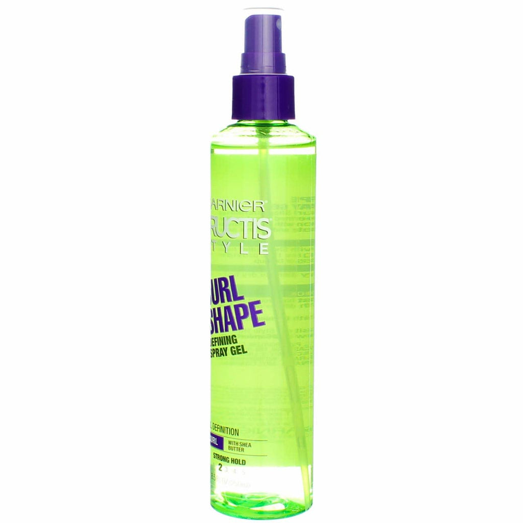 Curl Shaping Spray Gel Strong, 8.5 oz M73860