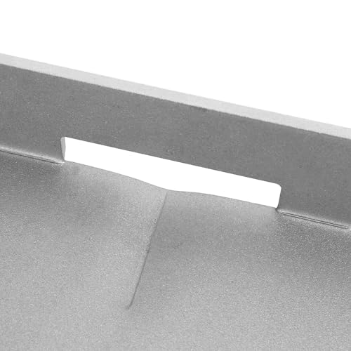Flat Top Grill Griddle for 28 Inch Gas Grill, Heavy Duty Carbon Steel M78774