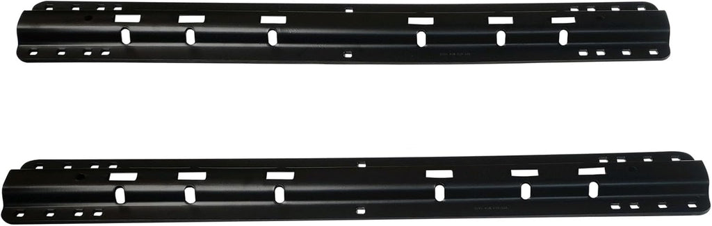 Fifth Wheel Mounting Rail Kit Trailer Hitch Steel 20K O5717