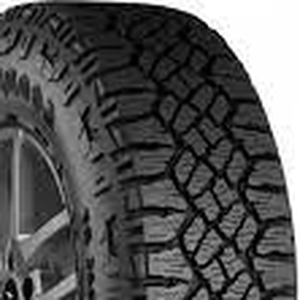 Rugged Terrain 275/60R20 Light Truck Tire D515367