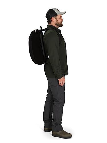 Large Day Commuter Backpack W6563