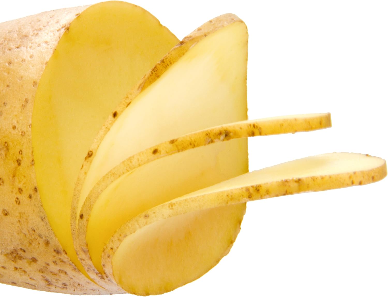 Dehydrated Potato Slices Shreds C80329