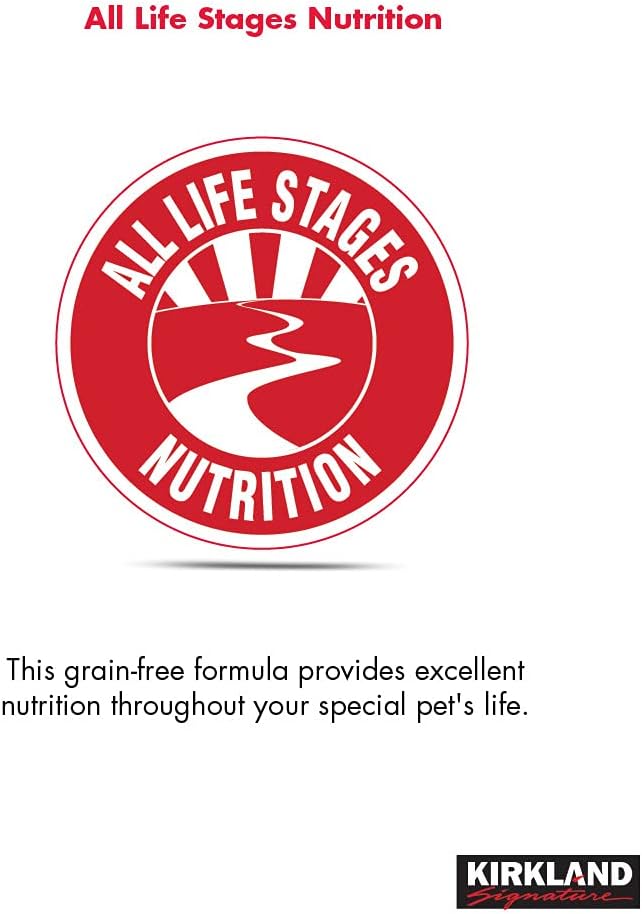 Turkey Dog Food, 35 Lb T578