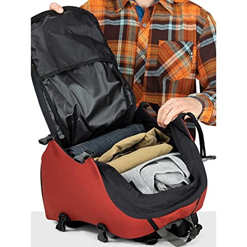 Heritage Scarab 30 Backpack F8714