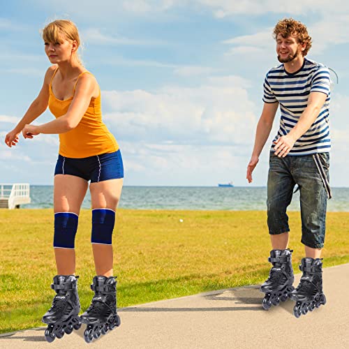 Inline Skates with Washable Lining for Adults A5586