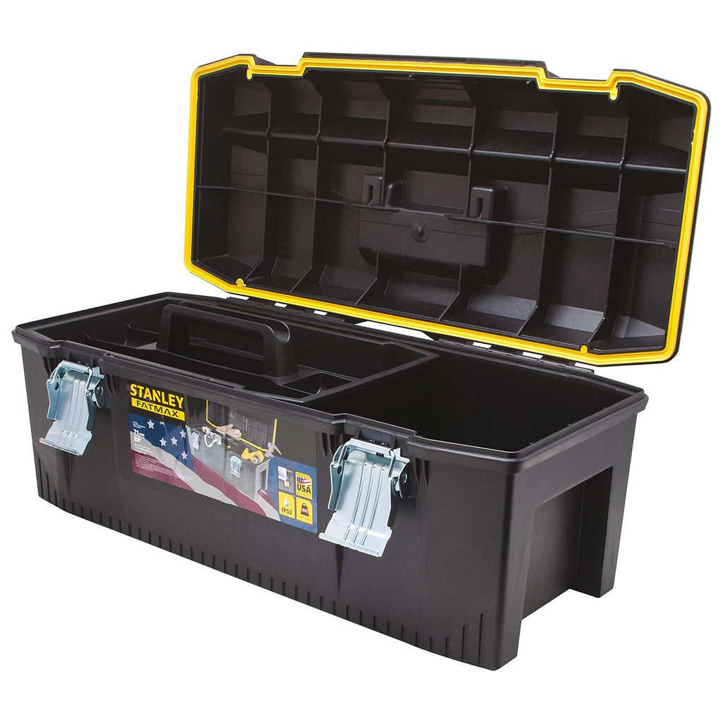 28-Inch Structural Foam Tool Box O998