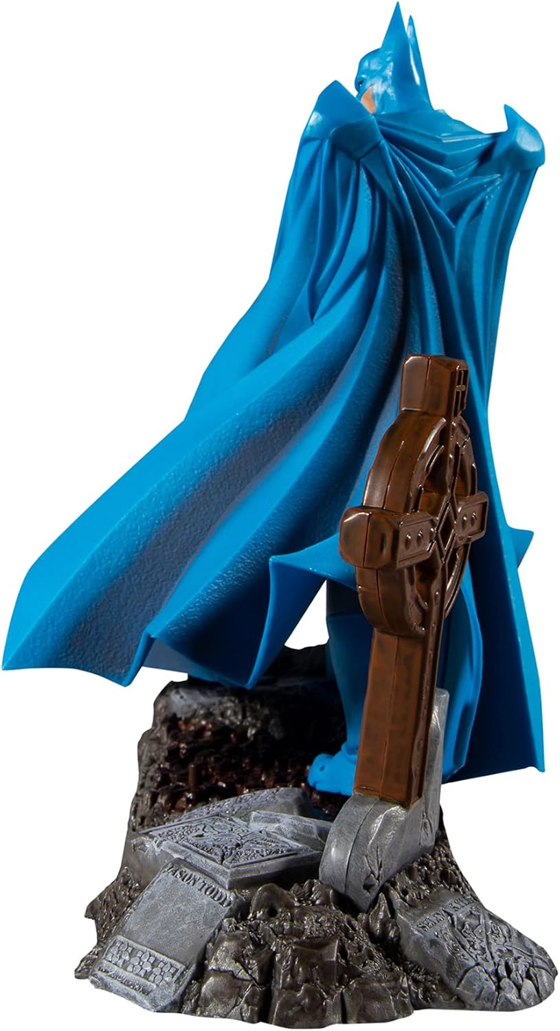 Batman Year Two Action Figure S884125