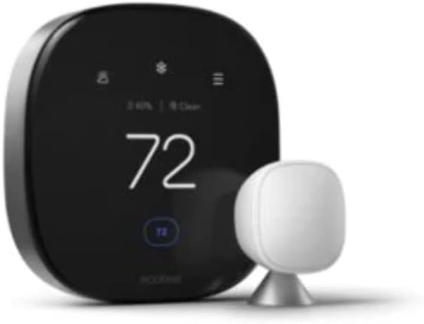Smart Thermostat Premium C1331