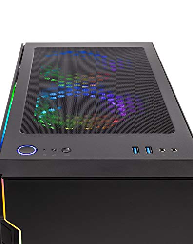 Gaming PC, Ryzen 7 7700X, RTX 4070 Super, 2TB SSD, 32GB RAM X83682