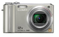 Panasonic Lumix DMC-ZS3 10.1 MP Digital Camera with 12x Wide Angle MEGA Optical Image Stabilized Zoom and 3 inch LCD (Black)