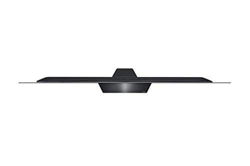 65" 4K Smart OLED TV with 120Hz Refresh Rate and Dolby Cinema L708474