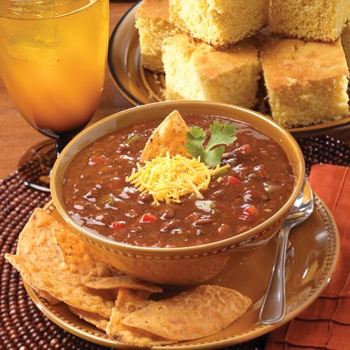 Southwest Chili Mix 3 lbs 10 oz W9352