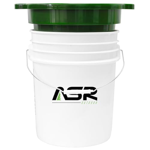Gold Panning Kit with Classifier Screen and Backpack K711