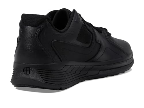 Slip Resistant Work Shoes for Men, Water Resistant F40746