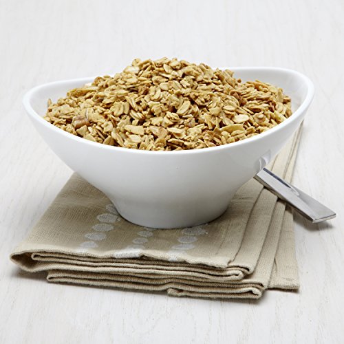 Regular Rolled Oats 10 Pound Pail P374