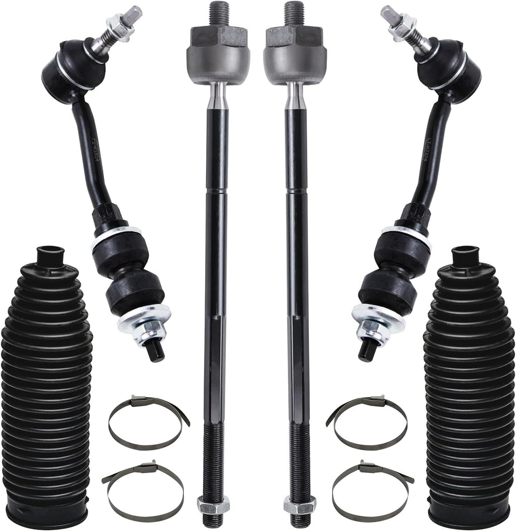 2WD Front 12pc Suspension Kit for Dodge Dakota & Durango V66005