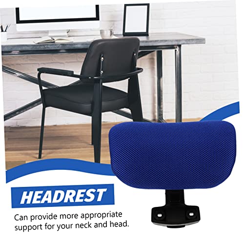 Adjustable Headrest for Office Chair Q7622