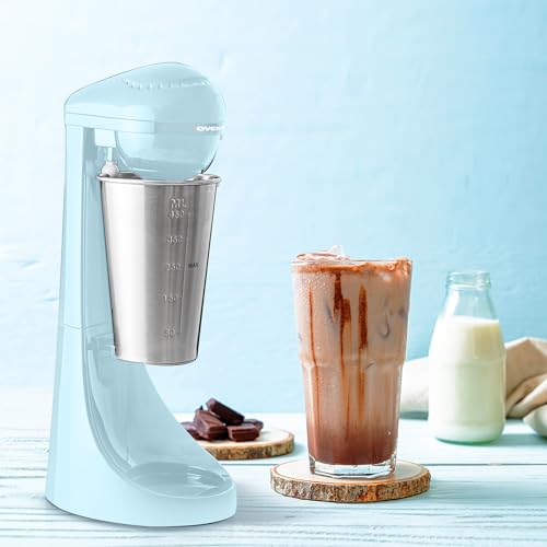 Milkshake Maker Machine 2 Speed with Stainless Steel Mixing Cup M931414