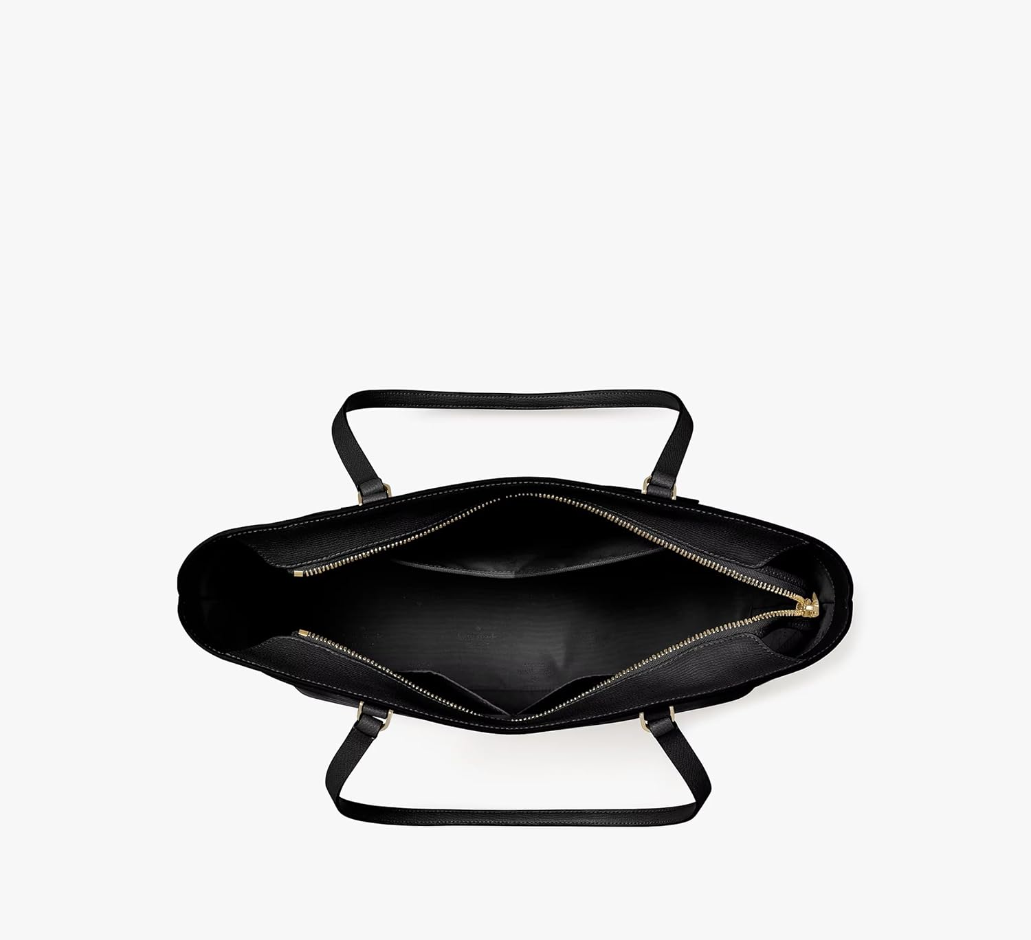 Large Tote Women's Handbag, Black A930983