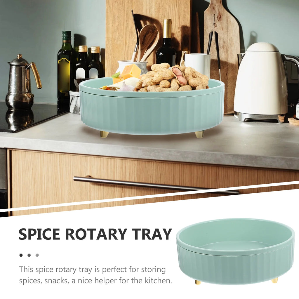 Spice Rack for Cabinet Tray K71200