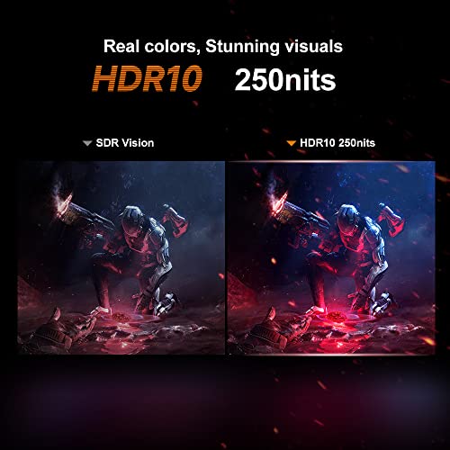 24 Inch FHD 165Hz Gaming Monitor with Speakers Z1541