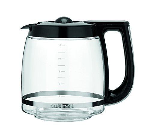 12-Cup Coffeemaker, Stainless Steel E57584