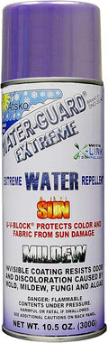Atsko Sno-Seal Water-Guard Extreme Repellent Aerosol, 10.5-Fluid Ounce