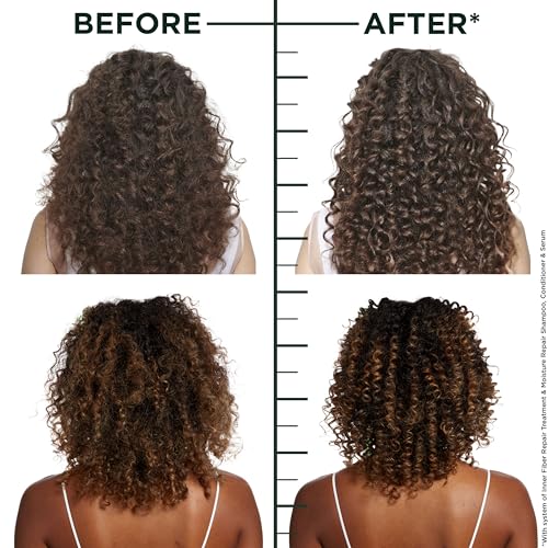 Hair Filler Moisture Repair Gel-Cream for Curly, Wavy Hair H852