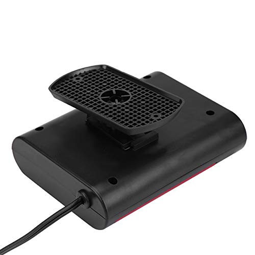 12V Car Window Demister Heater Defroster F255