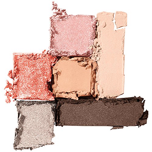 City Mini Eyeshadow Palette Matte I82572