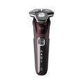 Philips Shaver Series 5000, Wet & Dry Electric Shaver with Cable-free Quick Clean Pod, S5882/50