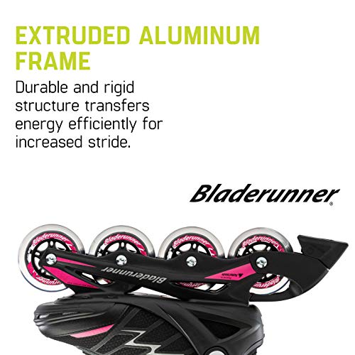 Women's Adult Fitness Inline Skate F378