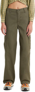 Levi's Women's '94 Baggy Cargo