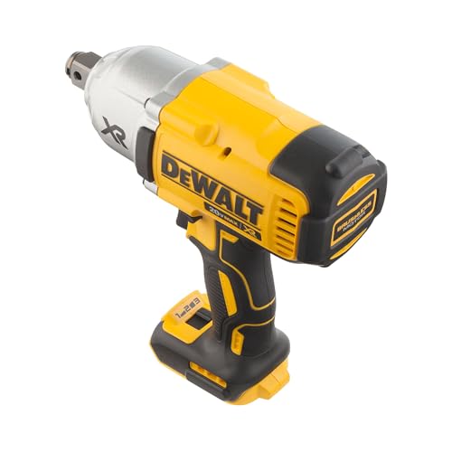 Cordless Impact Wrench with Hog Ring Pin Anvil, 3/4-Inch, Tool Only K699918