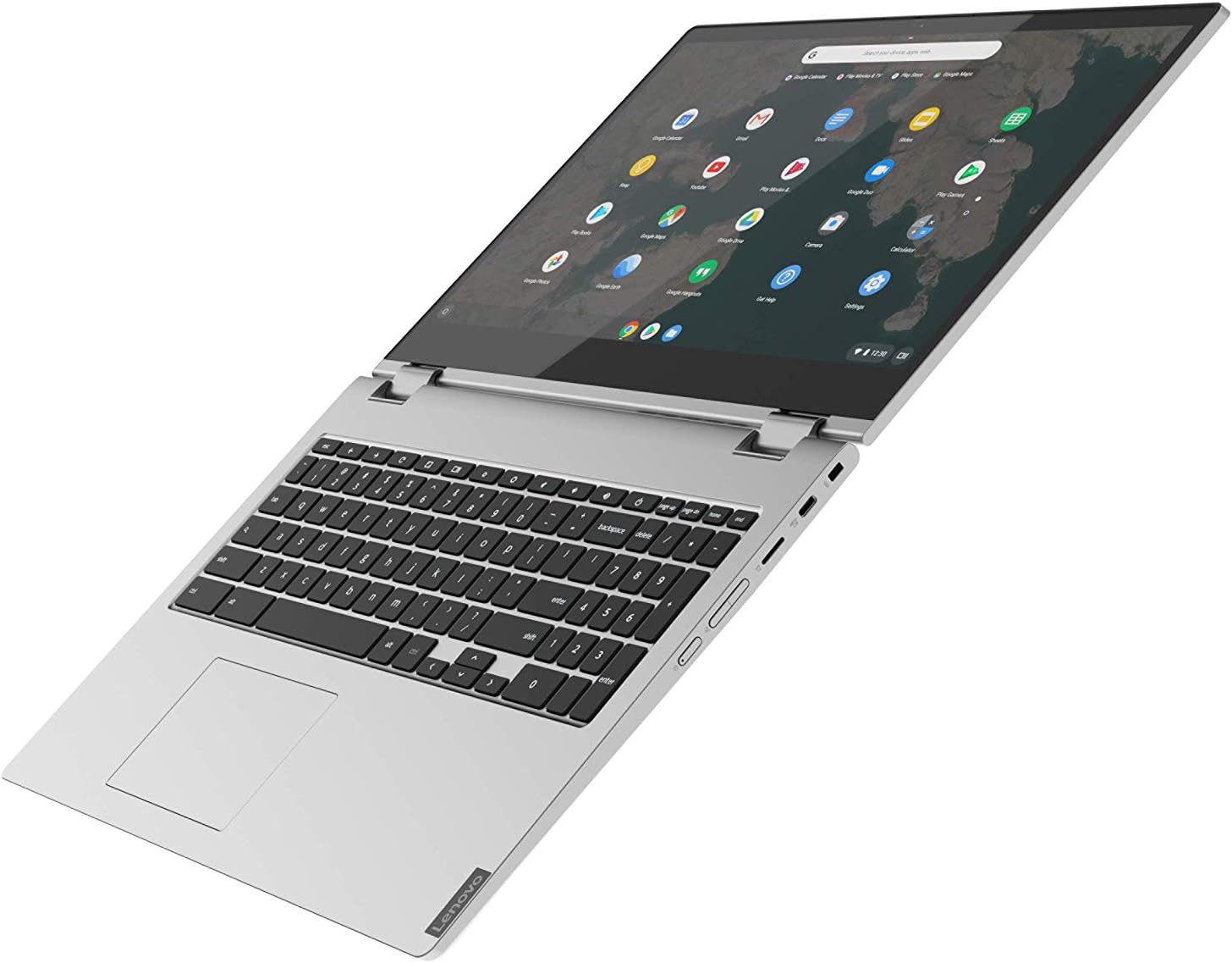 Chromebook 15.6" FHD Touchscreen 2-in-1 Laptop, Intel Core i3, 4GB RAM, 64GB SSD S141942