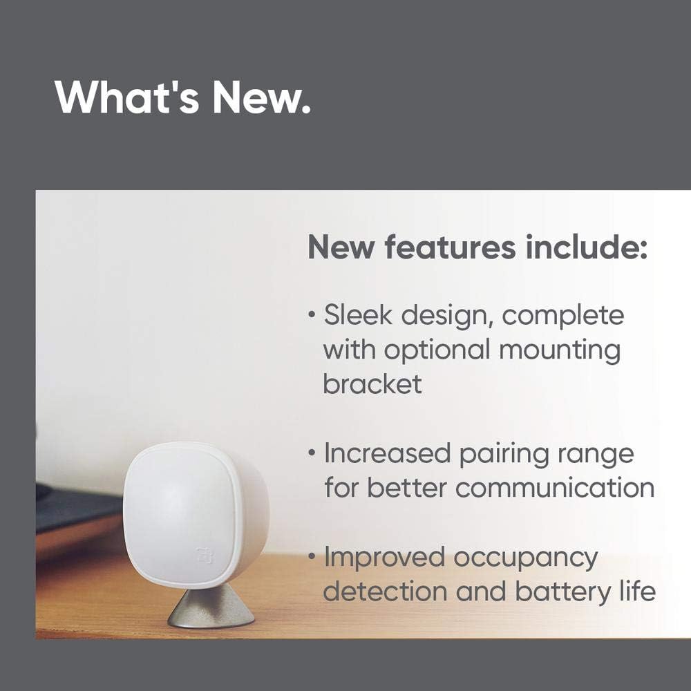 Smart Comfort Occupancy Sensor (2-Pack) P3806