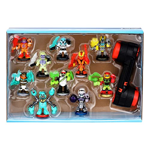 Mini Battling Action Figures Bundle L97906
