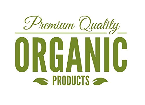 Organic Seedless Garden Straw Mulch Cover, 120 sq. ft. K432525