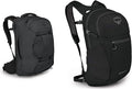 Osprey Farpoint 40 Travel Backpack, Multi, O/S & Daylite Plus Daypack, Black, One Size