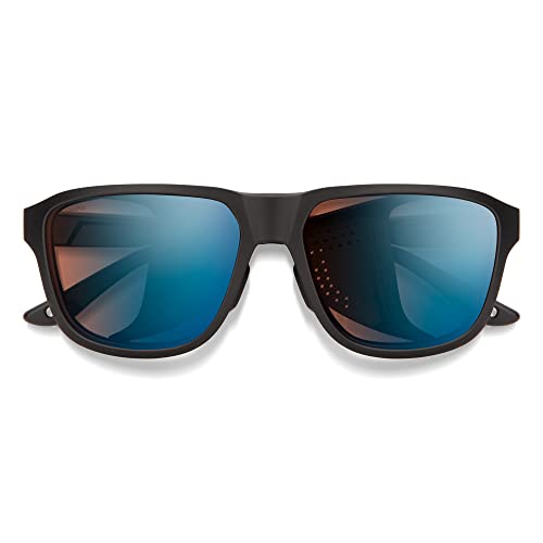 Polarized Sports Sunglasses with Removable Side Shields L606