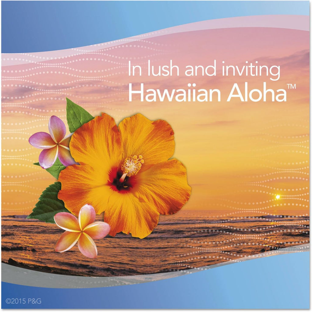 Hawaiian Aloha Air Freshener 5.5 ml Kit F431266